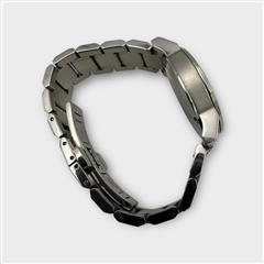 Burberry TheCity BU9200 Stainless Steel 26mm (Sized Small, read)
